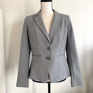 White House Black Market Blazer